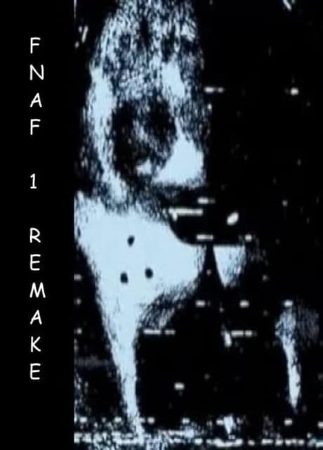 FNAF 1 Remake