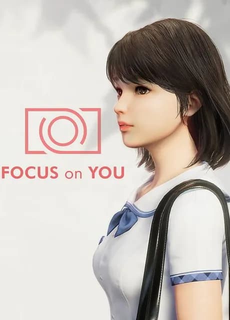 Focus on You