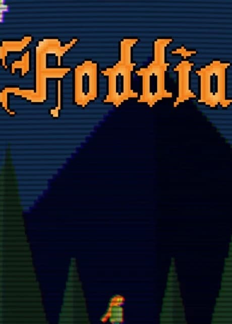 Foddia