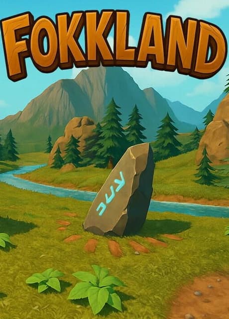 Fokkland