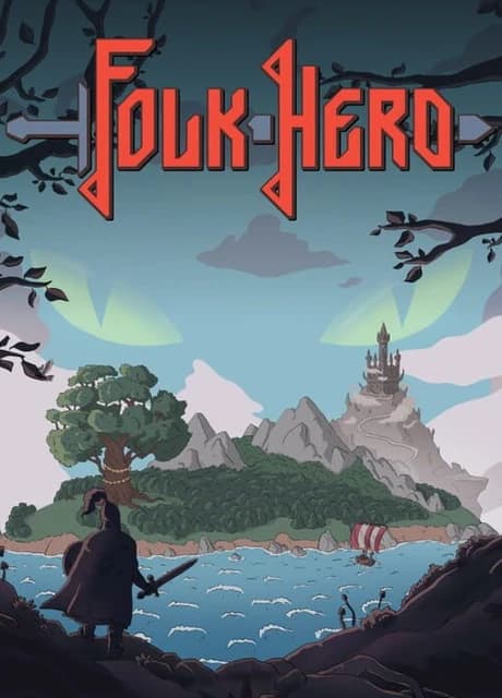 Folk Hero