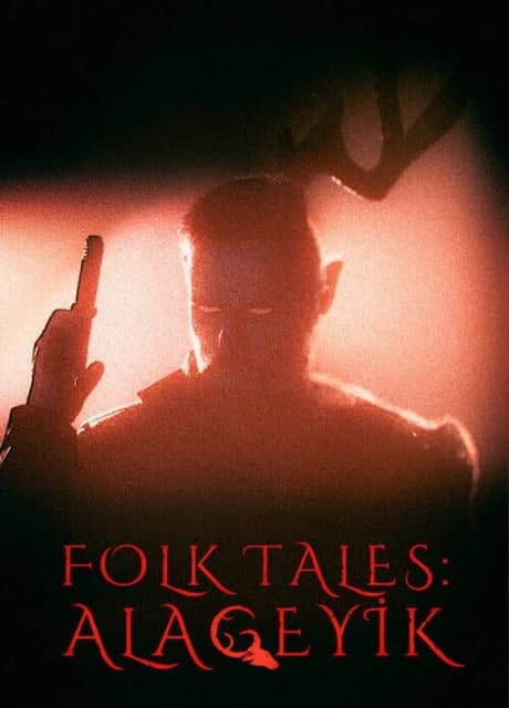 Folk Tales: Ala Geyik