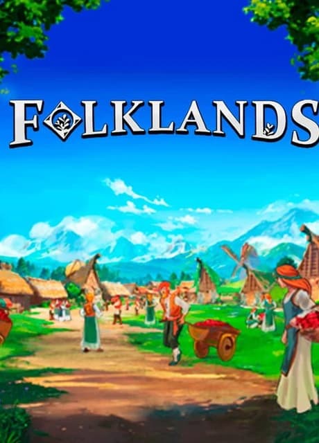 Folklands