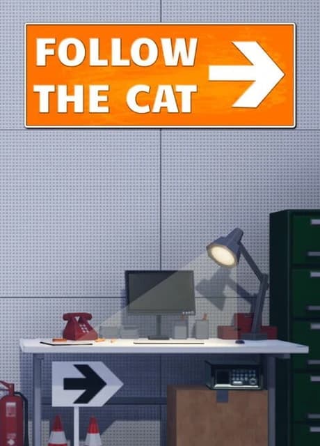 Follow The Cat