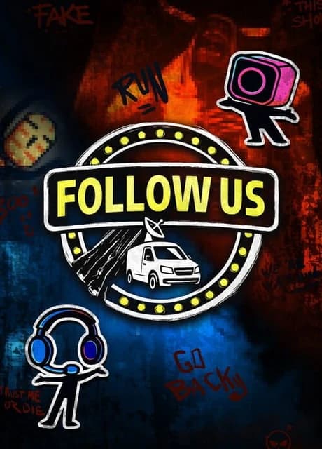 Follow Us
