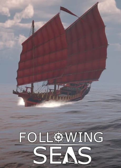 Following Seas