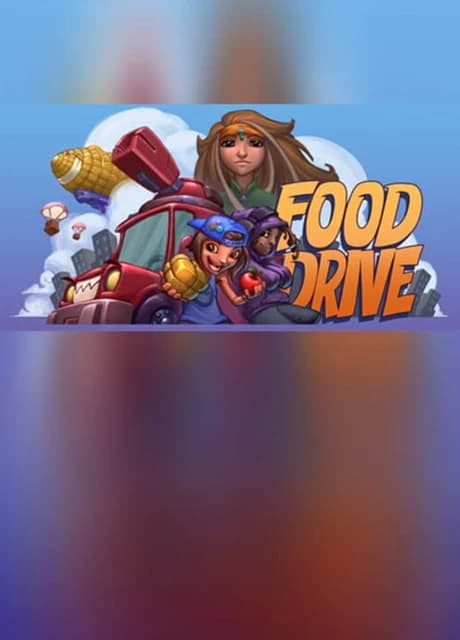 Food Drive