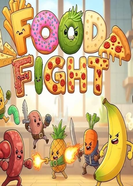 Food Fight