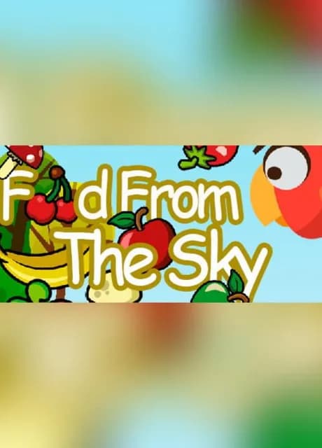 Food From the Sky