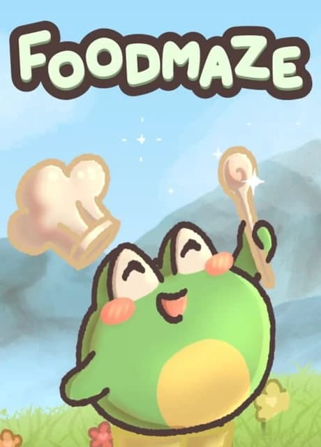 Food Maze