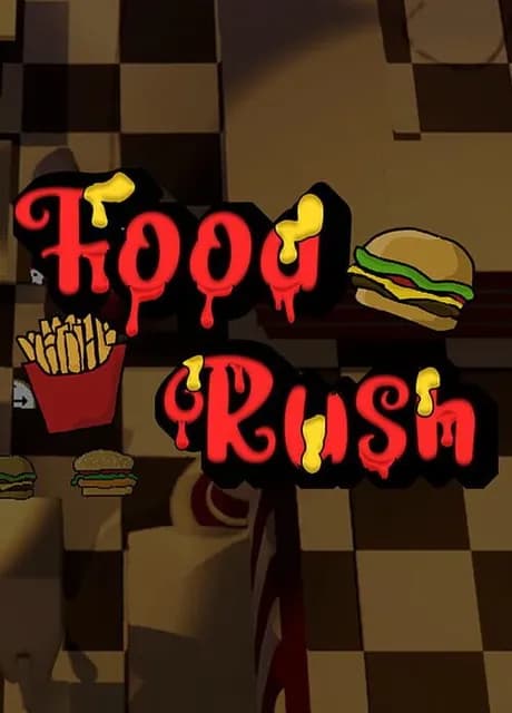 Food Rush