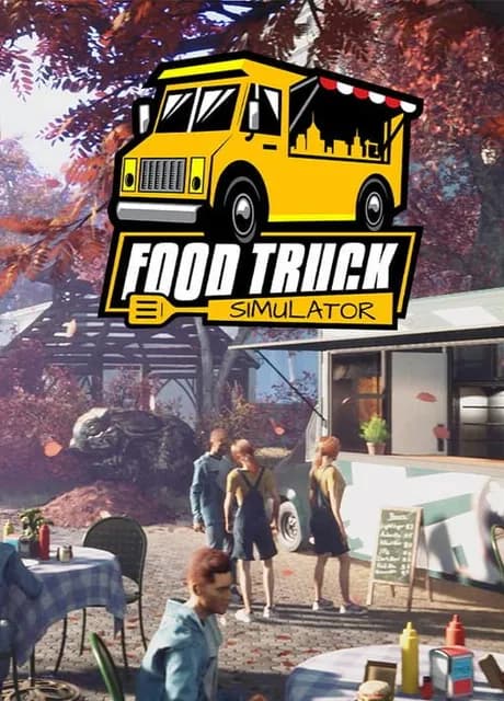 Food Truck Simulator