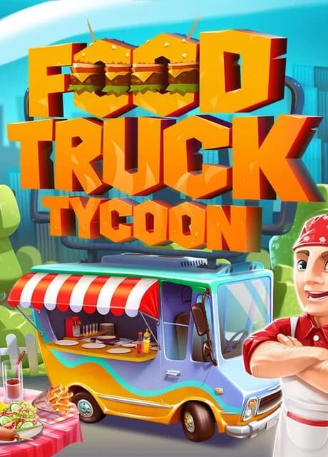 Food Truck Tycoon
