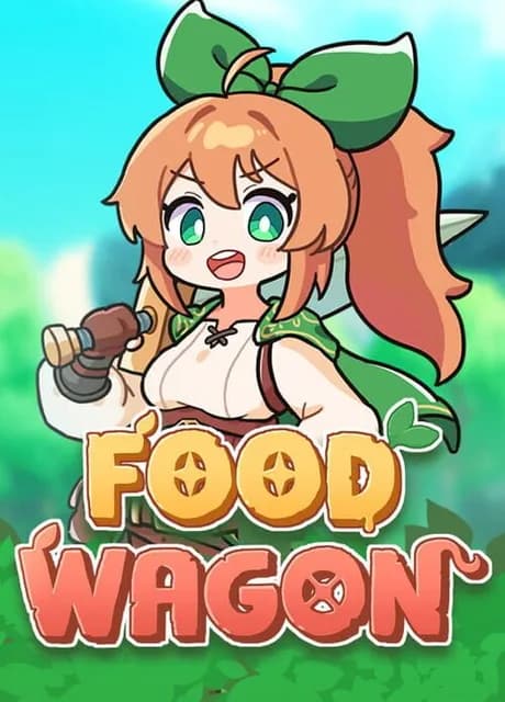 Food Wagon