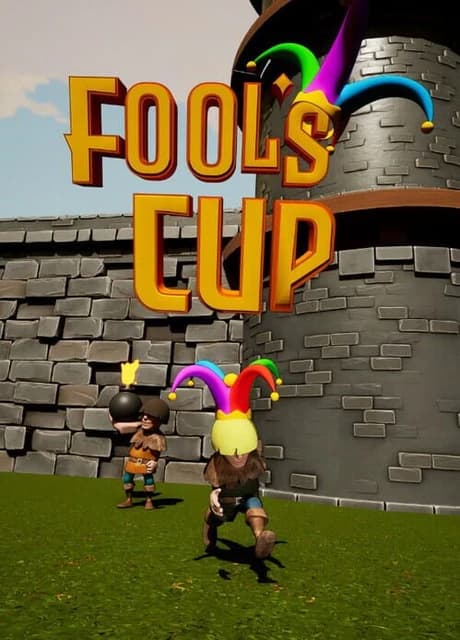 Fool's Cup