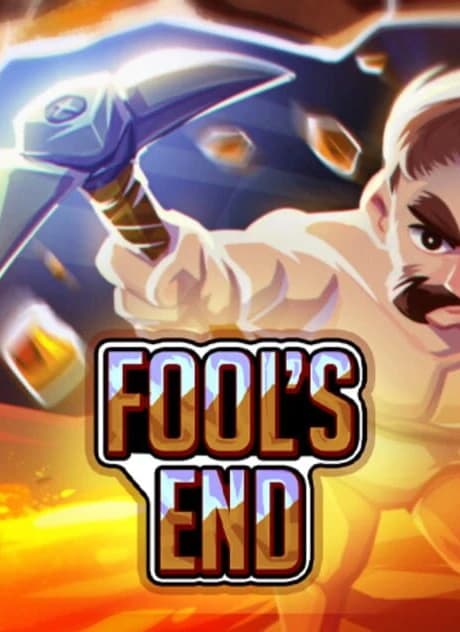 Fool's End