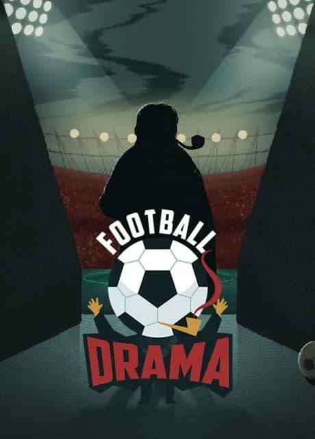 Football Drama