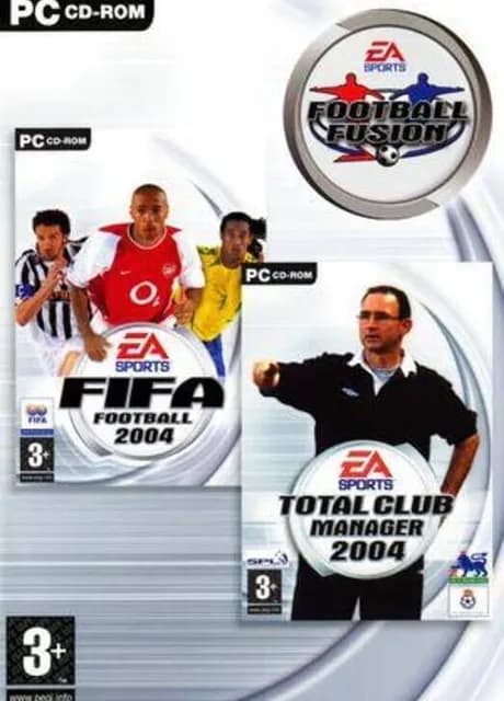 Football Fusion