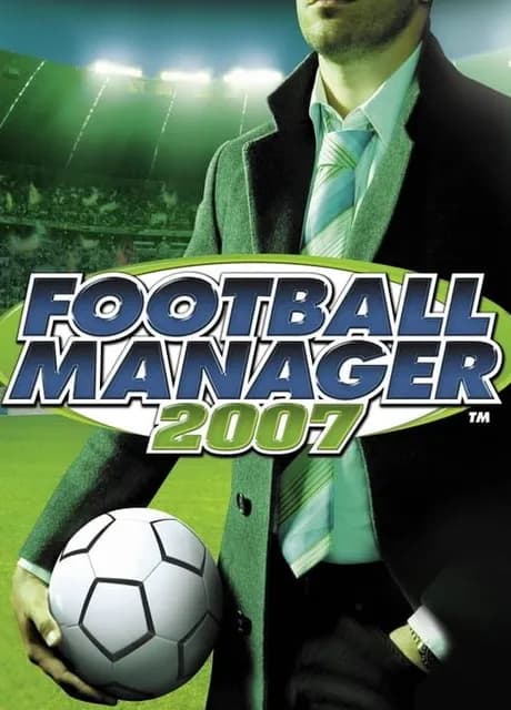 Football Manager 2007