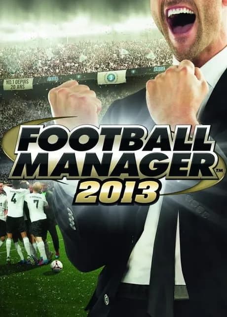 Football Manager 2013