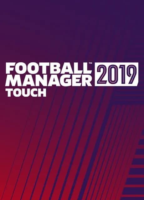 Football Manager 2019 Touch