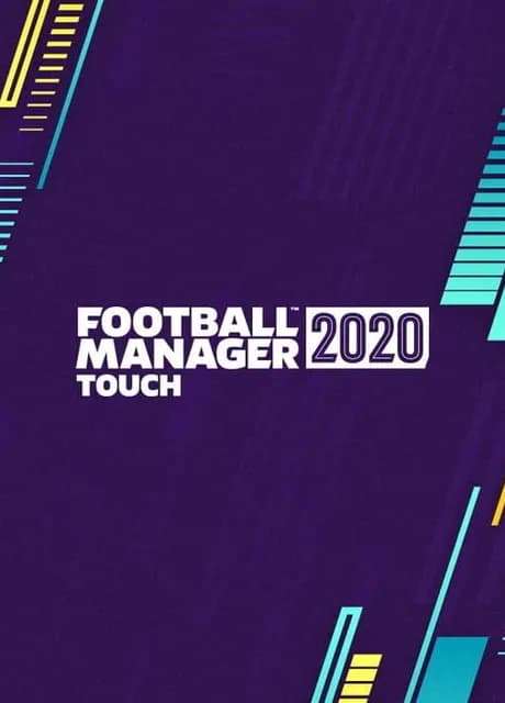 Football Manager 2020 Touch