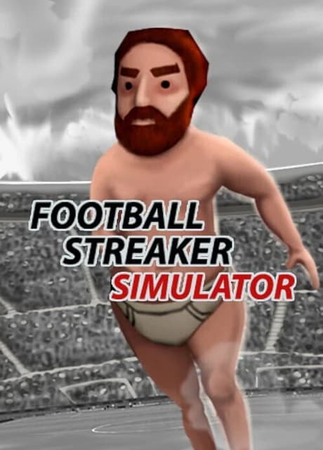 Football Streaker Simulator