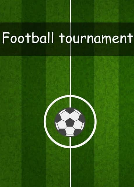 Football Tournament