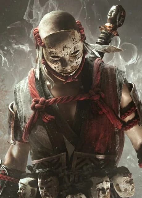 For Honor: Season 10 - Sakura