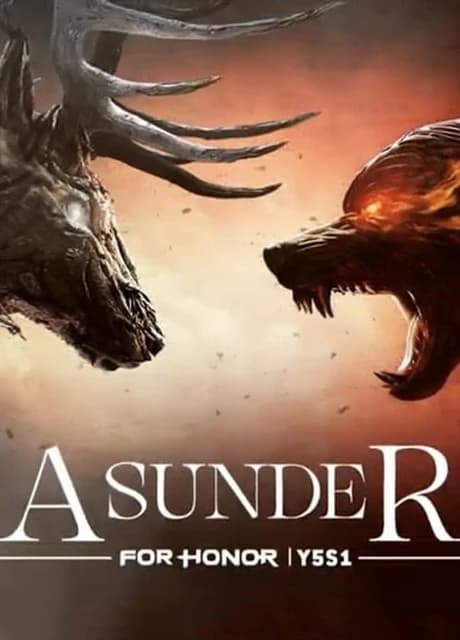 For Honor: Season 17 - Asunder