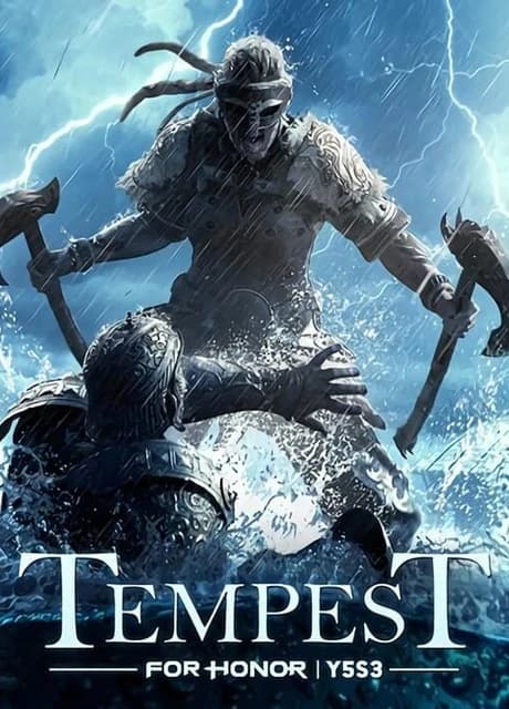 For Honor: Season 19 - Tempest