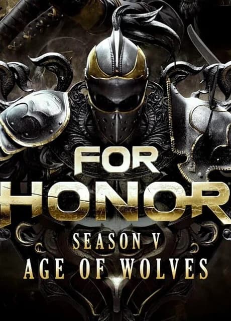 For Honor: Season 5 - Age of Wolves