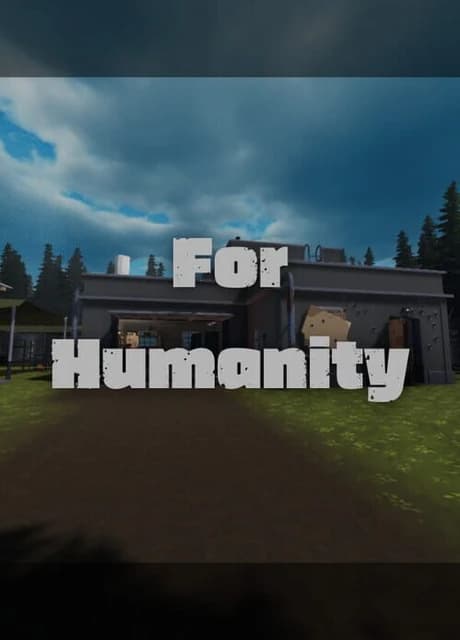 For Humanity