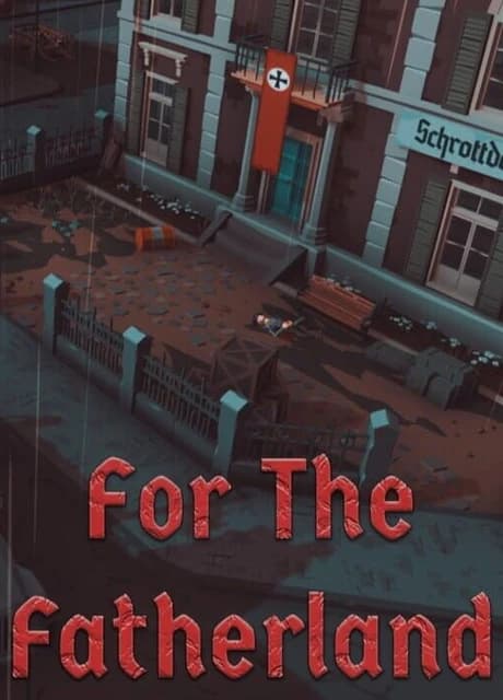 For The Fatherland