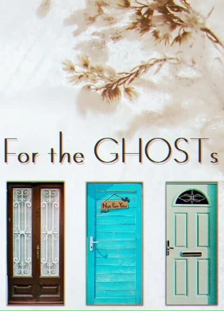 For the Ghosts