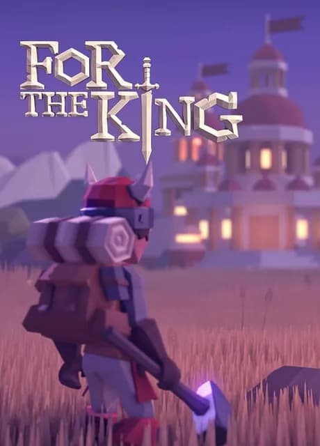 For the King