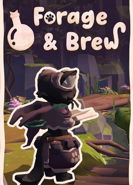Forage & Brew