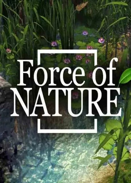 Force of Nature