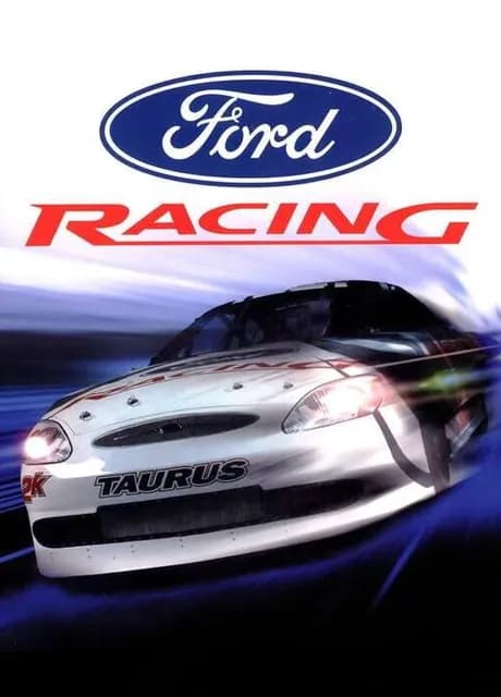 Ford Racing