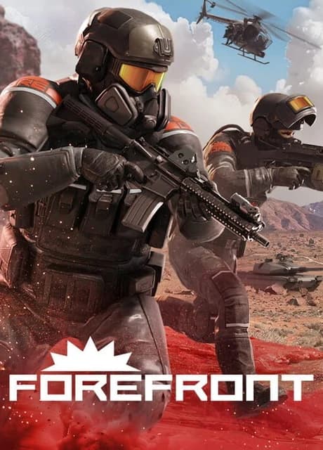 Forefront