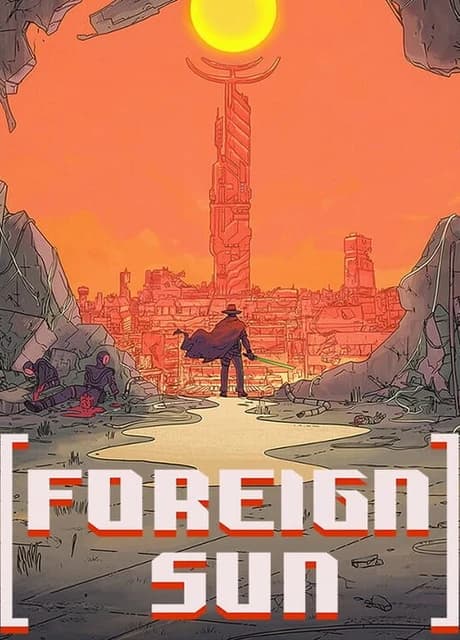 Foreign Sun