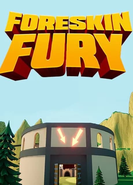 Foreskin Fury