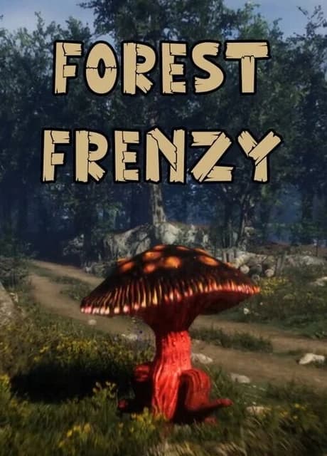 Forest Frenzy