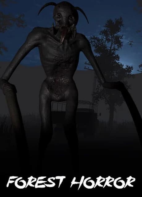Forest Horror