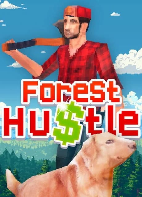 Forest Hustle