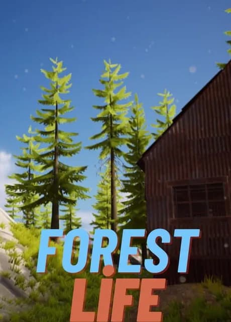 Forest Life