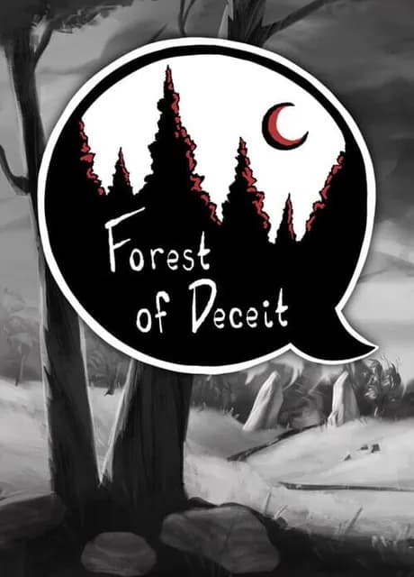 Forest of Deceit
