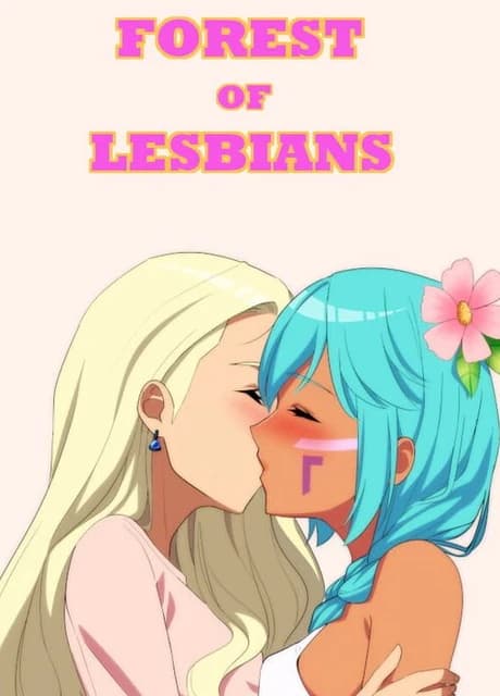 Forest of Lesbians