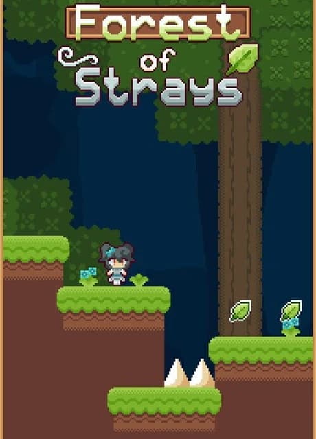 Forest of Strays