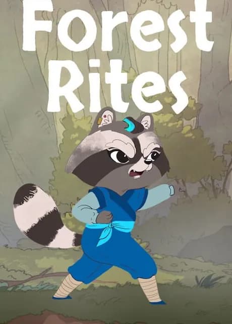Forest Rites